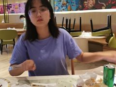 -冀粤香海鲜自助餐厅(西美五洲店)