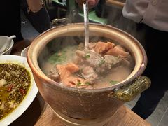 -清水亭湖北菜(大屯DT51店)