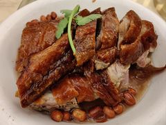 深井烧鹅-叙福楼海鲜酒家(季华西路店)