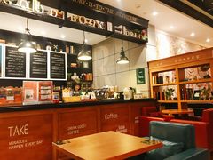 -西西弗书店&矢量咖啡(来福士广场店)