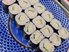 -三禾寿司(君尚店)