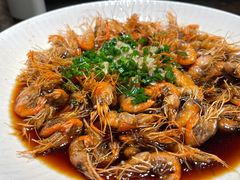 酱油虾-王记姚家味·地道苏帮菜(凤凰街店)