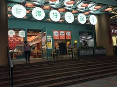 -香港深仔记茶餐厅(东门店)