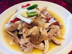 -尹兰楼西北风情餐厅(嘉定店)