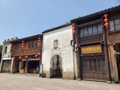 -三坊七巷历史文化街区