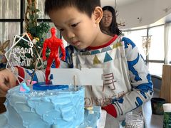 -千浔一暖DIY蛋糕烘焙(人民大学店)