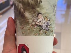 -茶颜悦色(雨花亭凯德二楼店)