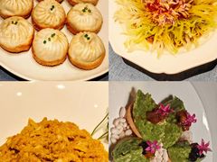 -成隆行·蟹王府(淮海店)