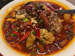 -金鼎轩(鸟巢北辰荟店)