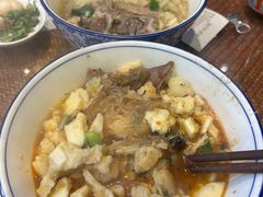 -毅祥斋老孙家泡馍(北院门鼓楼店)