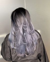 -5M HAIR SALON 旗舰店