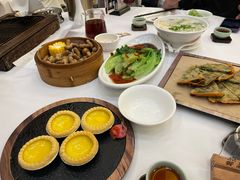-顺德人家食府(黄金广场店)