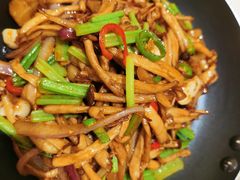-小菜园新徽菜(无锡人民路红豆店)