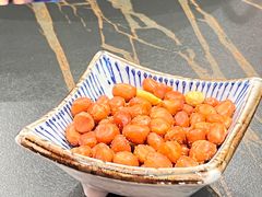 -飞尝蚝·顺德菜·鱼生(顺德总店)