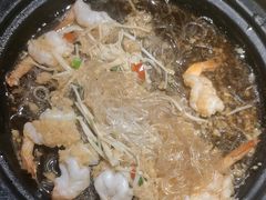 -前海沿·青岛菜(李沧万达店)