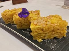 榄仁沙琪玛-白天鹅宾馆-宏图府餐厅
