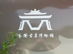 -洛阳古墓博物馆