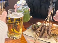 -本色.小马哥烧烤(五一路总店)