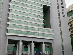 -北京丽亭华苑酒店