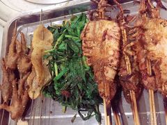 -不夜天烧烤牛骨头(南湖店)
