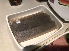 -海底捞火锅(枫蓝国际购物中心店)