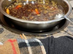 全红味锅底-肖肖酸萝卜鱼火锅(总店)