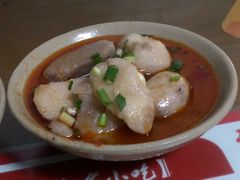 -周肥肠(江油总店)