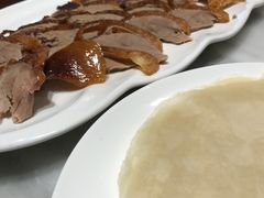 -燕云楼(云南路店)