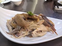 -鹿鸣春饭店(总店)