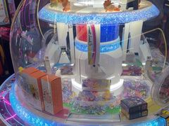 -风云再起游乐汇(北京西单西西友谊店)