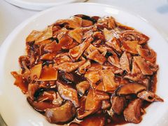 红烧肥肠-桂园餐厅(五大道店)