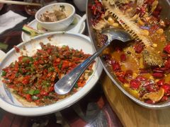 -赣南人家·头牌江西菜(劲松店)