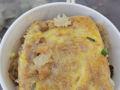 -三鲜豆皮(钢花新村119街坊店)