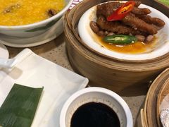 -点都德(大茶楼店)