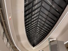 -上海滴水湖皇冠假日酒店