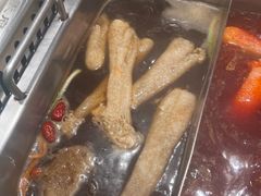 -天府火锅·始于1989年(老城十字街店)
