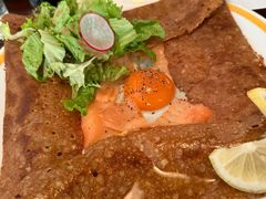 -La Creperie法餐厅(桃江路店)