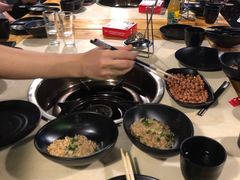 -味之绝热血美蛙鱼火锅(中坝店)