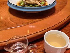 -江南大酒店·地道正宗有锅气的江西菜(中华北大街店)