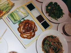 -吉祥春饼·烤鸭(文登利群店)