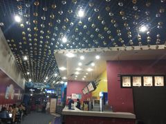 -SFC上影影城(新世界店)