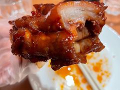 -杨氏青龙虾·羊蝎子(托乐嘉店)