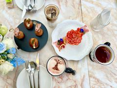 -Highline·城市露台景观餐厅(淮海路店)