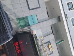 -雅戈尔富宫大酒店(观前街店)