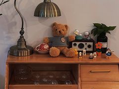 -C+ cake shop(天河南一路小区店)