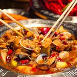卧卧卧‼️夏日小龙虾🦞这家已这么超前…