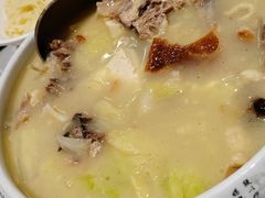 -马凯餐厅(地安门店)