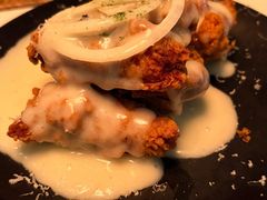 -Fuzzy Bistro 浮几韩餐·茶酒馆