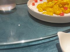 -天毓山庄·餐厅