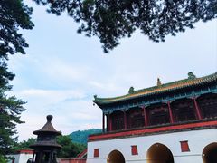 -普陀宗乘之庙(小布达拉宫)